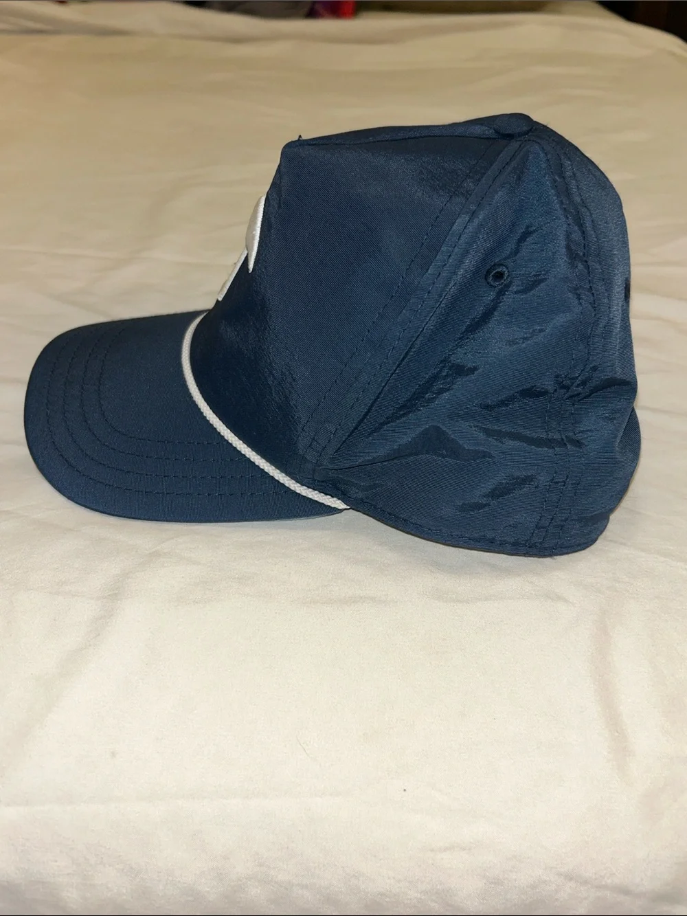 Greyson Golf Rope Cap